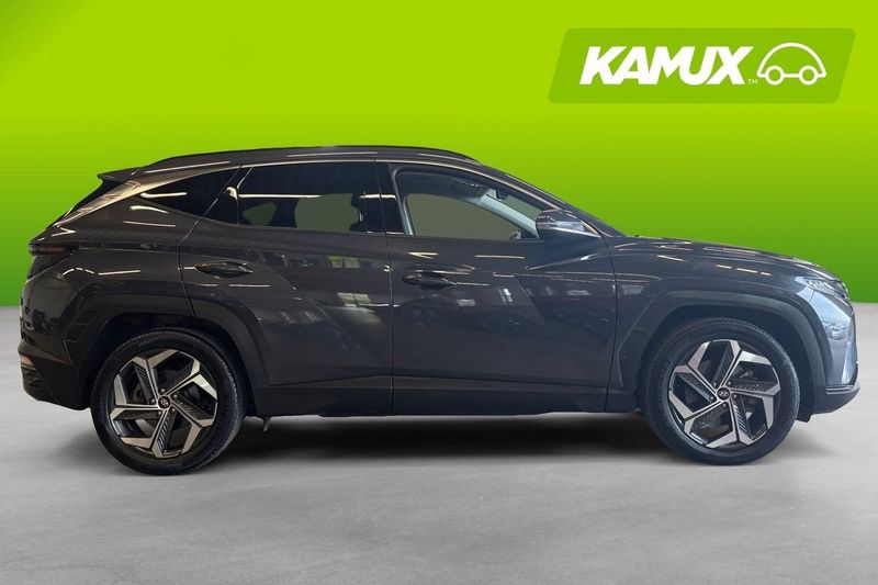Hyundai Tucson bild 2