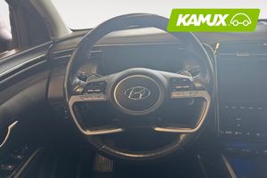 Hyundai Tucson bild 13