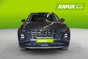Hyundai Tucson bild 6