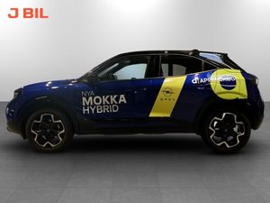 Opel Mokka bild 2