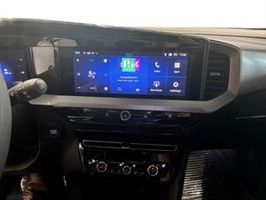 Opel Mokka bild 10