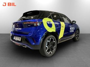 Opel Mokka bild 4