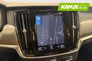 Volvo S90 bild 22