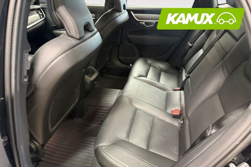 Volvo S90 bild 10