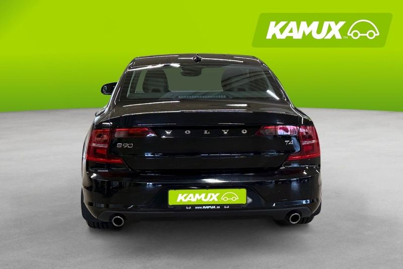 Volvo S90 bild 5
