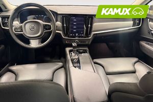 Volvo S90 bild 11