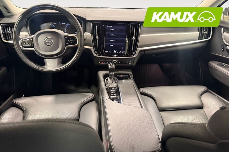 Volvo S90 bild 11