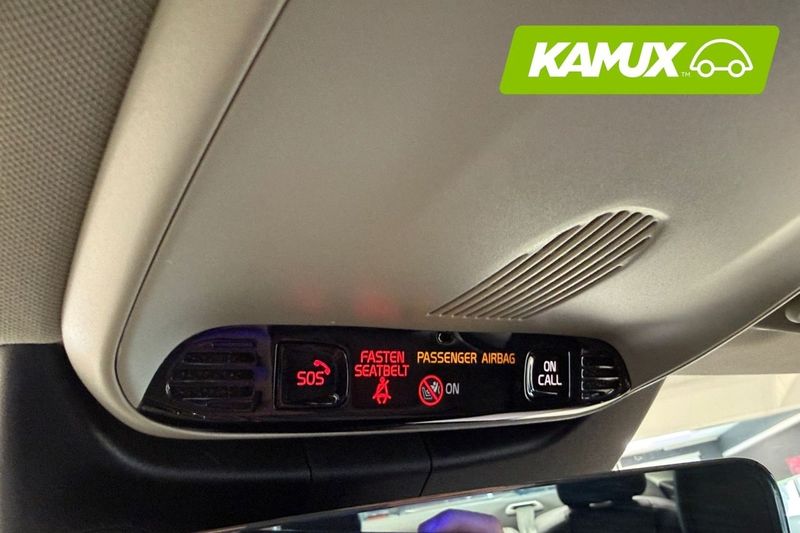 Volvo S90 bild 21