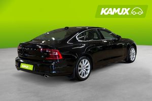 Volvo S90 bild 4