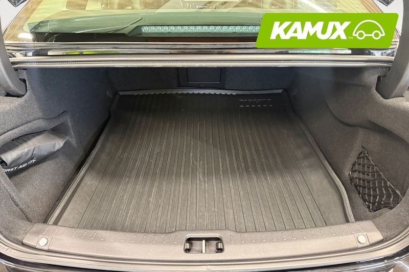 Volvo S90 bild 12