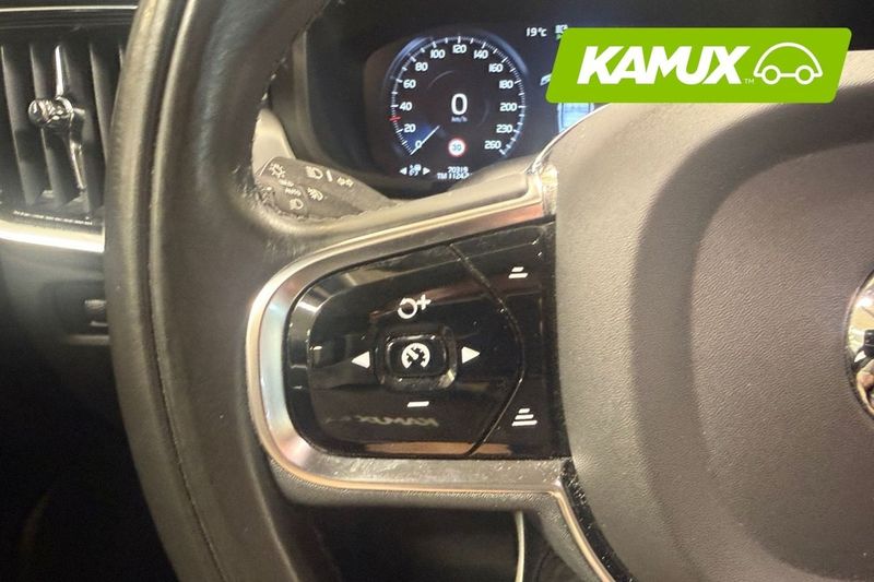 Volvo S90 bild 16