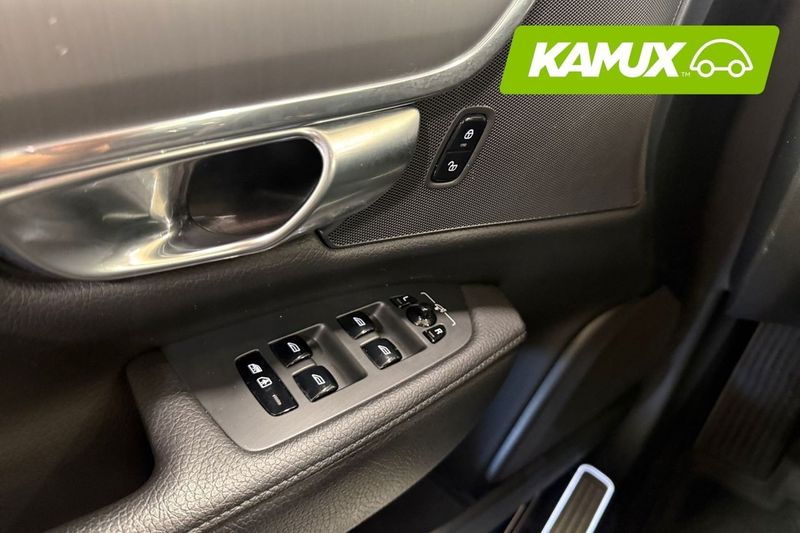 Volvo S90 bild 18