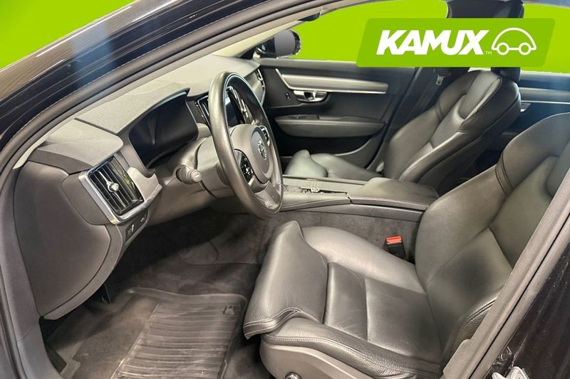 Volvo S90 bild 9
