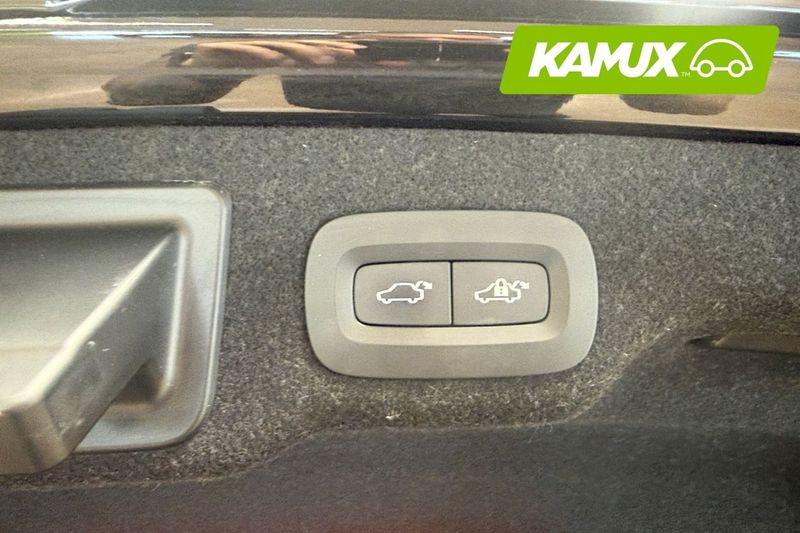 Volvo S90 bild 13