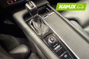 Volvo S90 bild 23