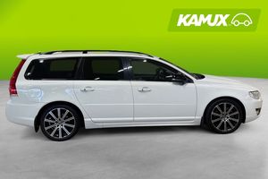 Volvo V70 bild 2