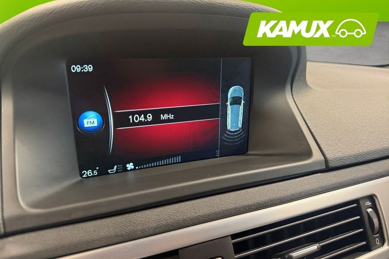 Volvo V70 bild 18