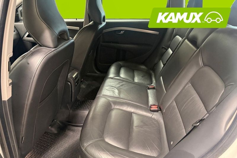 Volvo V70 bild 9