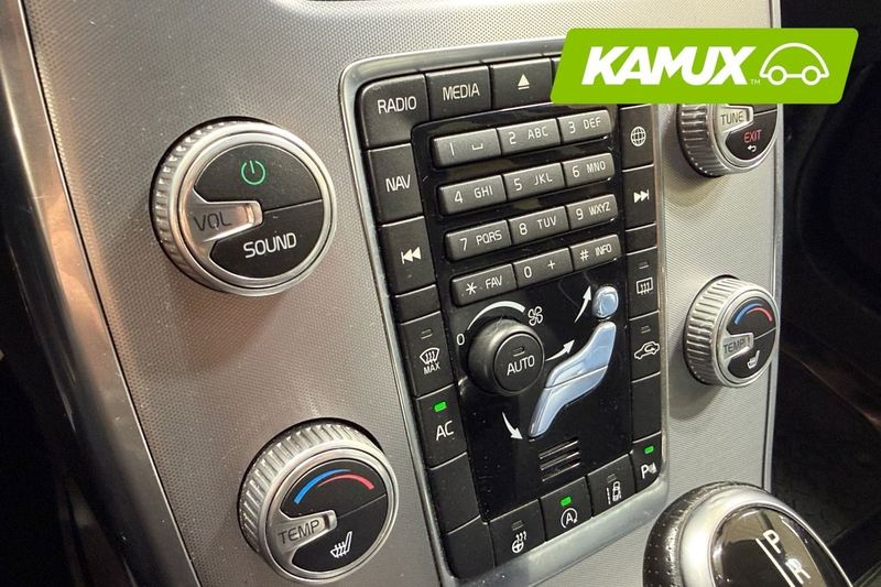Volvo V70 bild 19
