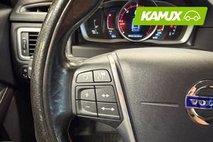 Volvo V70 bild 15