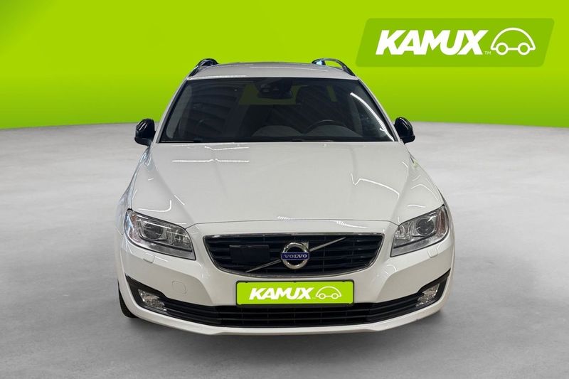 Volvo V70 bild 6