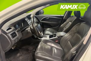 Volvo V70 bild 8