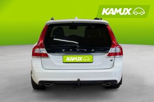 Volvo V70 bild 5