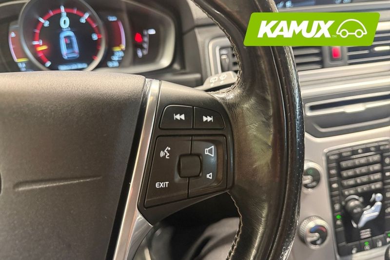 Volvo V70 bild 16