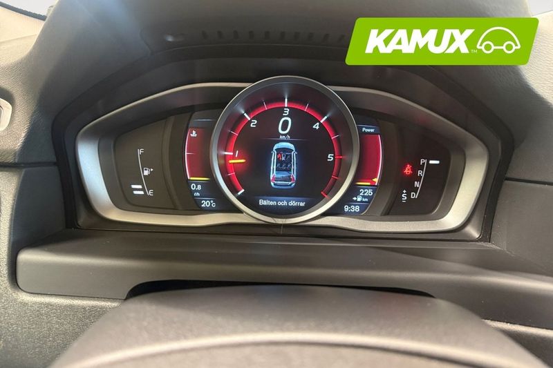 Volvo V70 bild 14