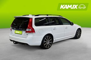 Volvo V70 bild 4