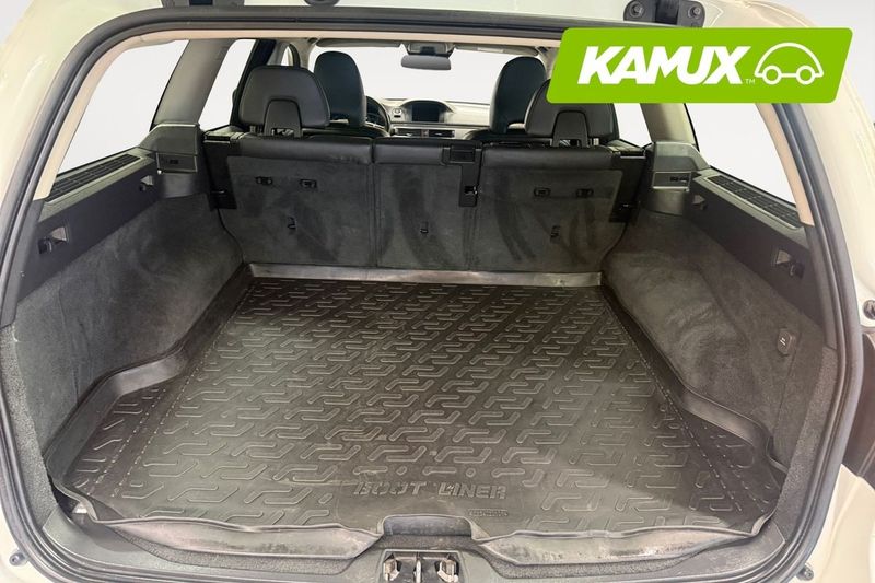 Volvo V70 bild 12