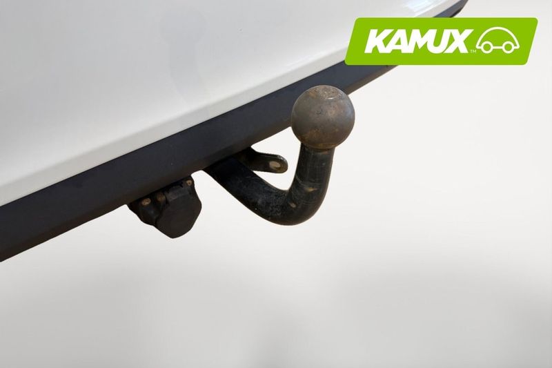Volvo V70 bild 11