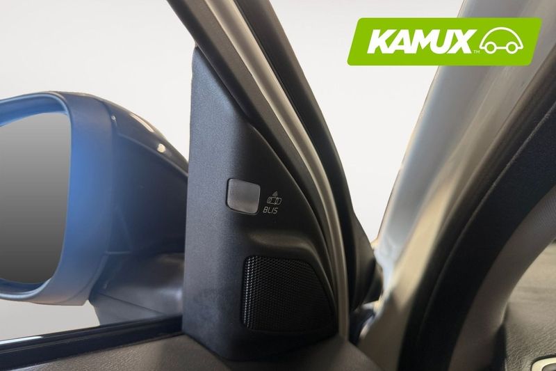 Volvo V70 bild 21