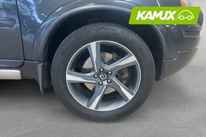Volvo XC90 bild 8