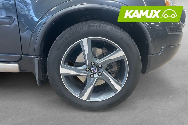 Volvo XC90 bild 8