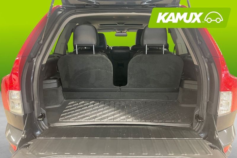 Volvo XC90 bild 16