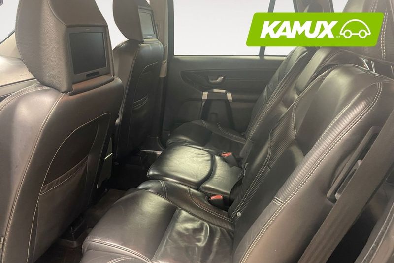 Volvo XC90 bild 14