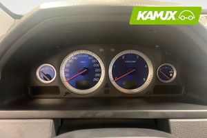 Volvo XC90 bild 12