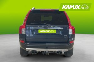 Volvo XC90 bild 5