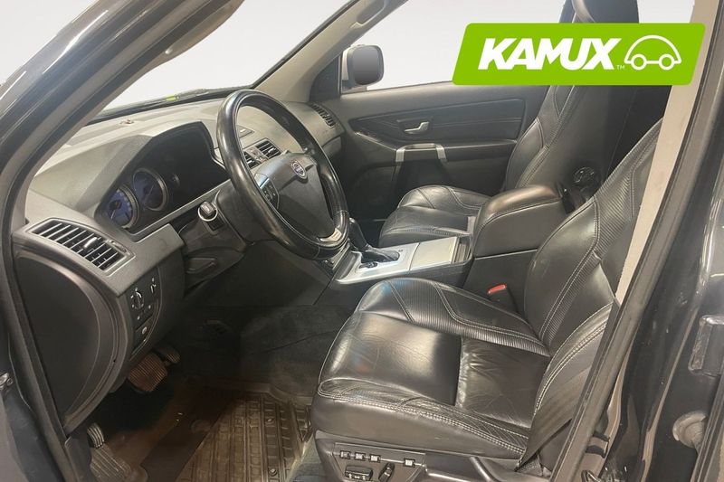 Volvo XC90 bild 9