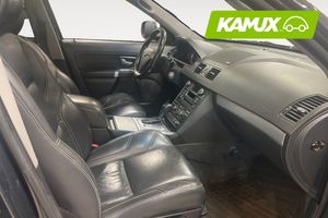 Volvo XC90 bild 15