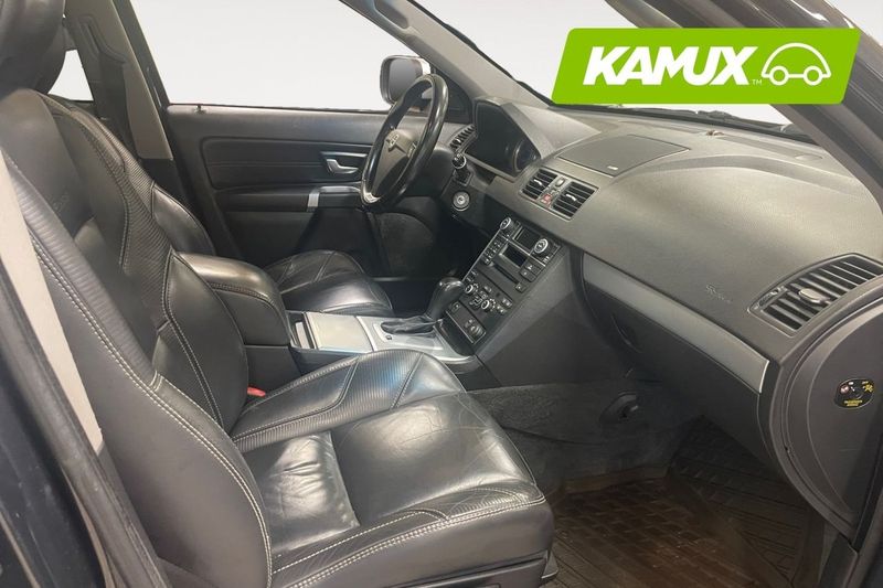 Volvo XC90 bild 15