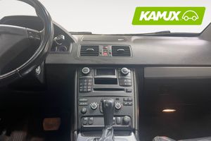 Volvo XC90 bild 11
