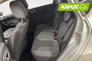 Ford Fiesta bild 14