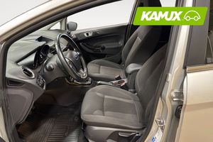 Ford Fiesta bild 9