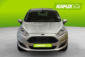 Ford Fiesta bild 6