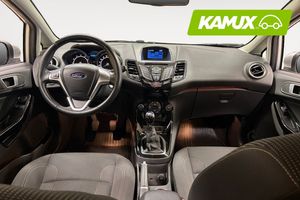 Ford Fiesta bild 10