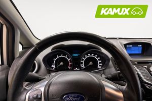 Ford Fiesta bild 12