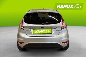 Ford Fiesta bild 5