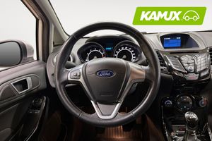 Ford Fiesta bild 13
